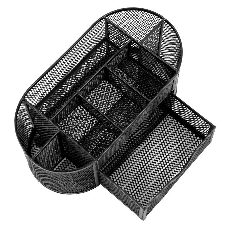 Rebrilliant Makyia Desk Organizer Wayfair